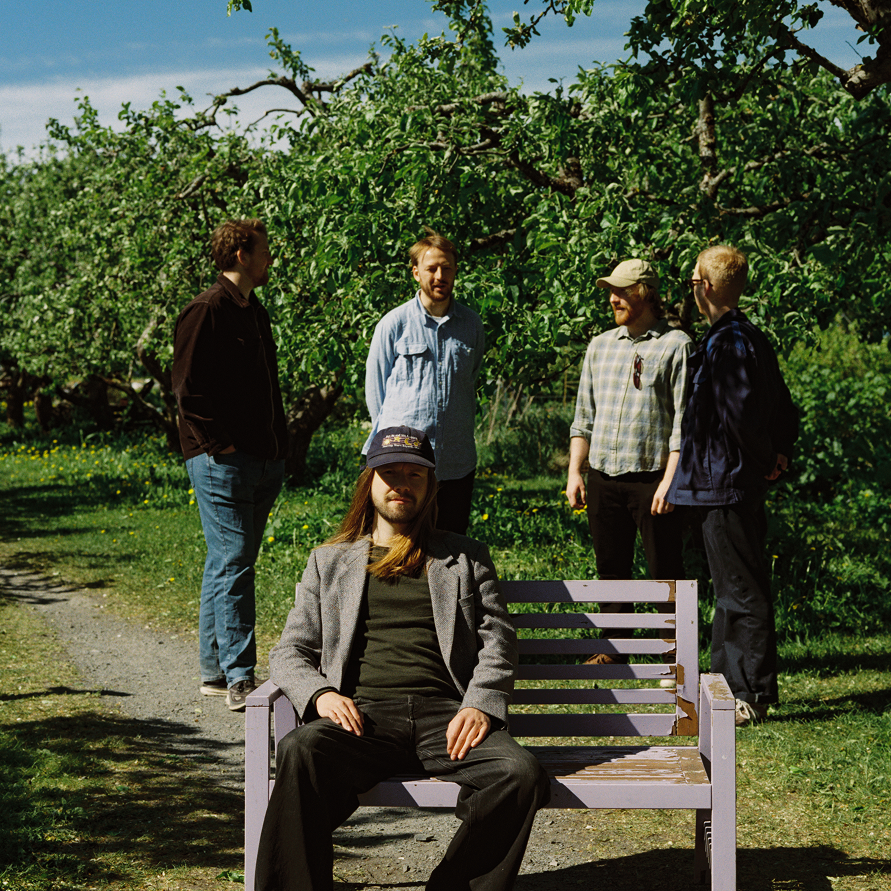 Petter Dalane Quintet